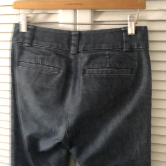 Gap vintage denim pants Size 2 - Picture 7 of 7